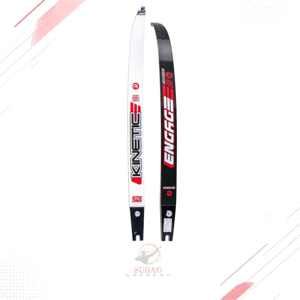 KINETIC ENGAGE RECURVE LIMB