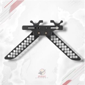 AVALON  TEC X  ADJUSTABLE  COMPOUND BOW STAND