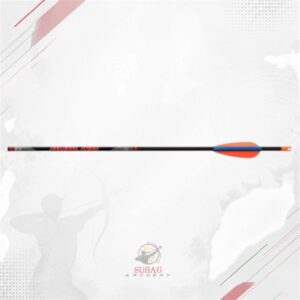 AVALON TYRO CARBON ARROWS COMPLETE