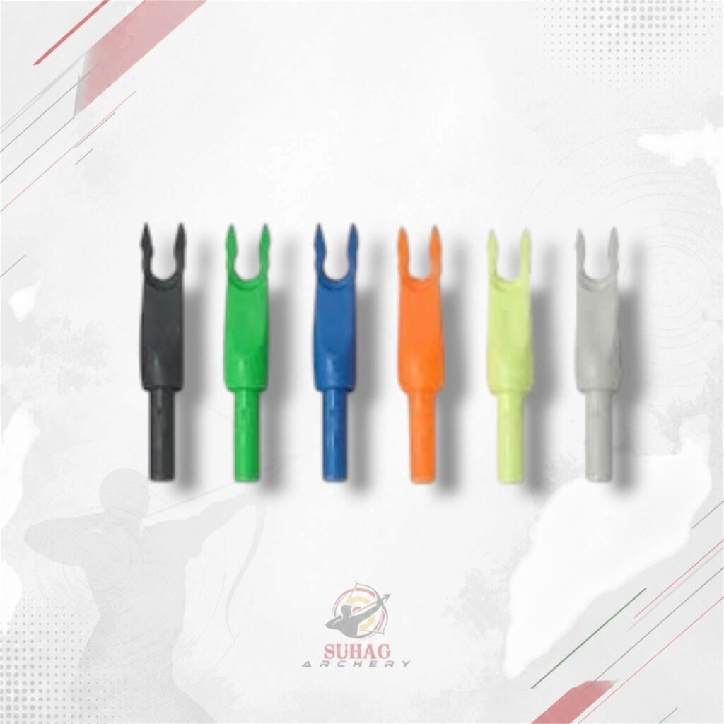 Beiter In-Out Nocks for Easton X10 Arrows