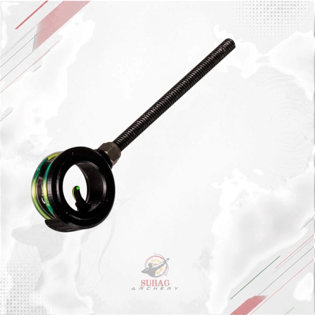 True Ball Axcel Curve RX Field Scope