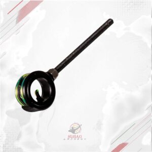 True Ball Axcel Curve RX Field Scope