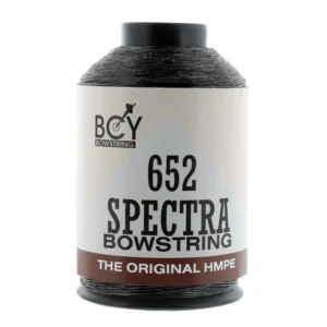 BCY 652 Spectra Bowstring Material