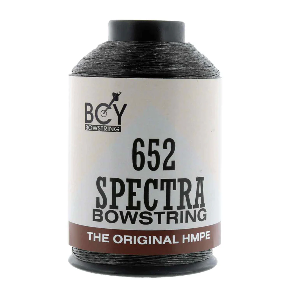 BCY 652 Spectra Bowstring Material