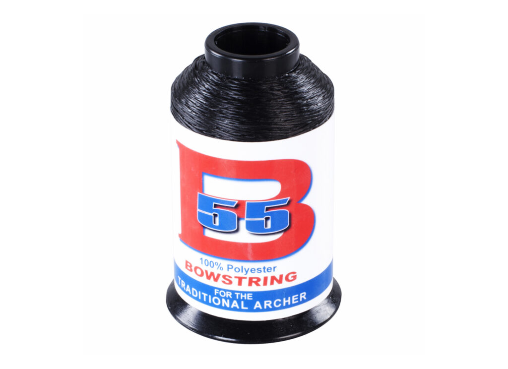 BCY B55 Bowstring Material