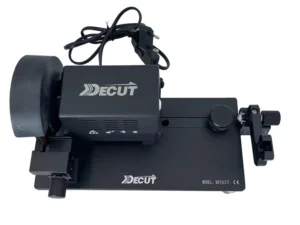 Decut Archery Arrow Cutter MINICUT | Portable Arrow Saw