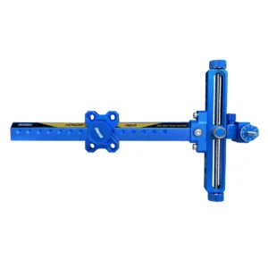 Decut Archery HONOR-RE Recurve Target Sight Decut HONOR-RE Recurve Sight CNC Aluminium Recurve Target Sight Decut Recurve Bow Sight HONOR-RE Recurve Sight