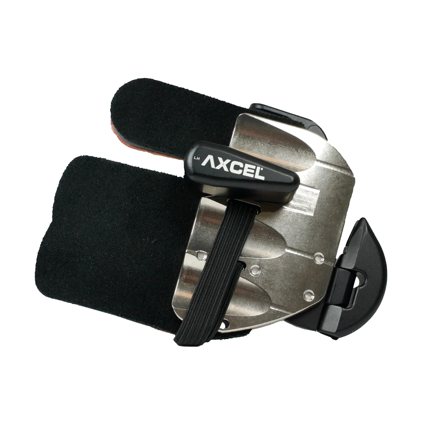 AXCEL Contour Pro Finger Tab – Brady Ellison Signature Series 2 AXCEL Contour Pro Finger Tab Brady Ellison Signature Series