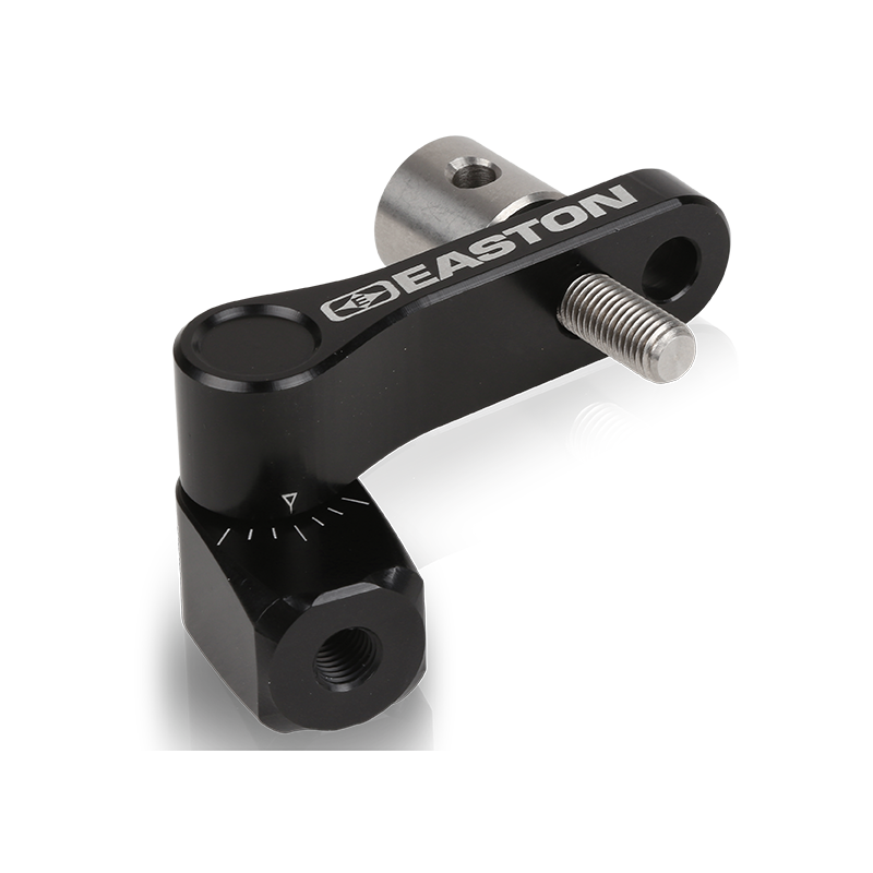Easton adjustable side rod adapter