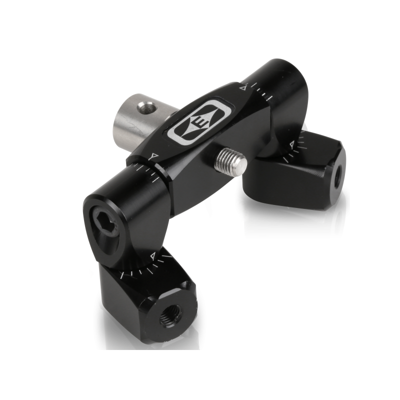 Easton adjustable V-Bar with bolt