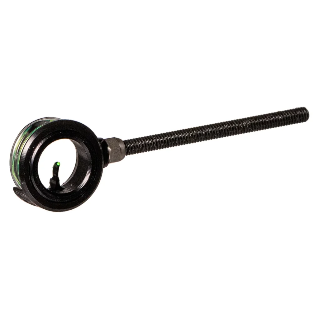 AXCEL Curve RXF Scope Sjef Signature Series for Recurve Archery