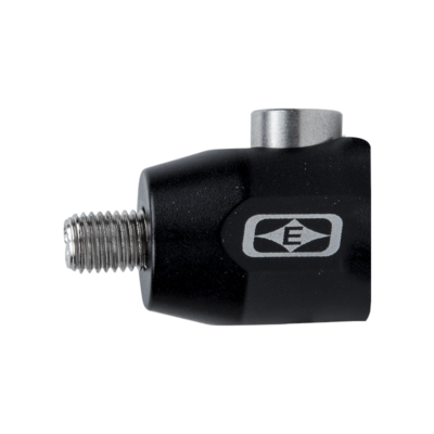 Easton straight stabilizer quick detach mount