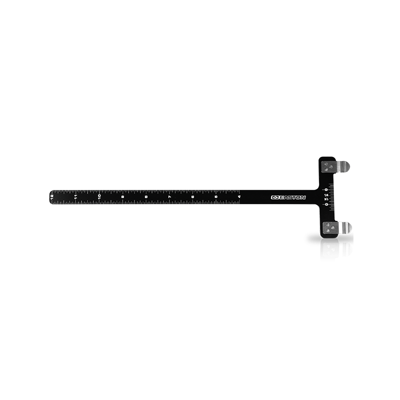Easton T Bow Square for bow tuning