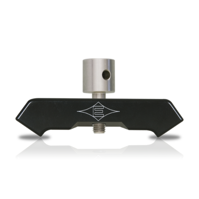 Easton fixed V-bar with connector bolt
