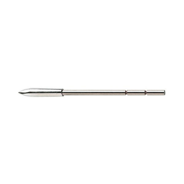 Easton X10 stainless steel break-off points
